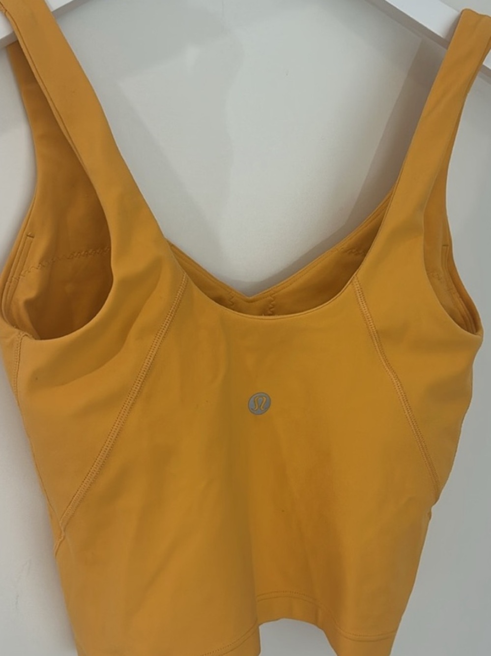 Lululemon Align Tank - Picture 2 of 3